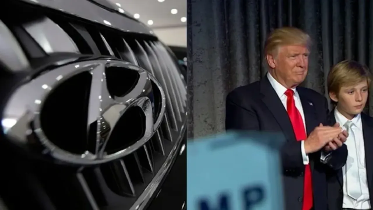 Trump istediğini alıyor: Hyundai’den 26 milyar dolarlık dev yatırım