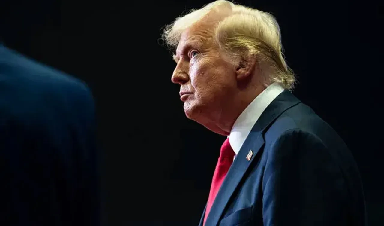 "Trump öldü mü?" İddialar ABD'yi karıştırdı