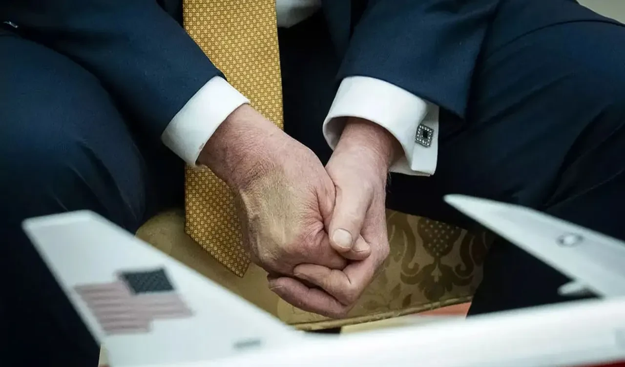 "Trump öldü mü?" İddialar ABD'yi karıştırdı