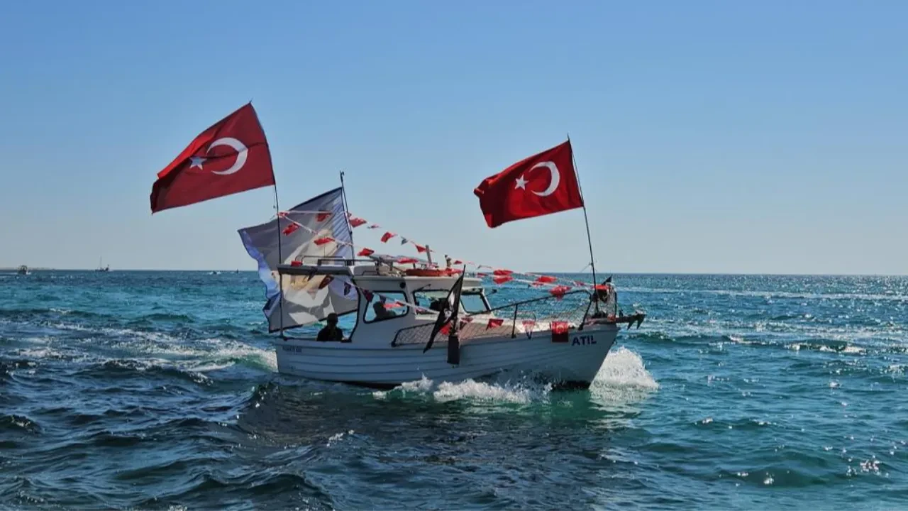 Zafer Seyri Edirne