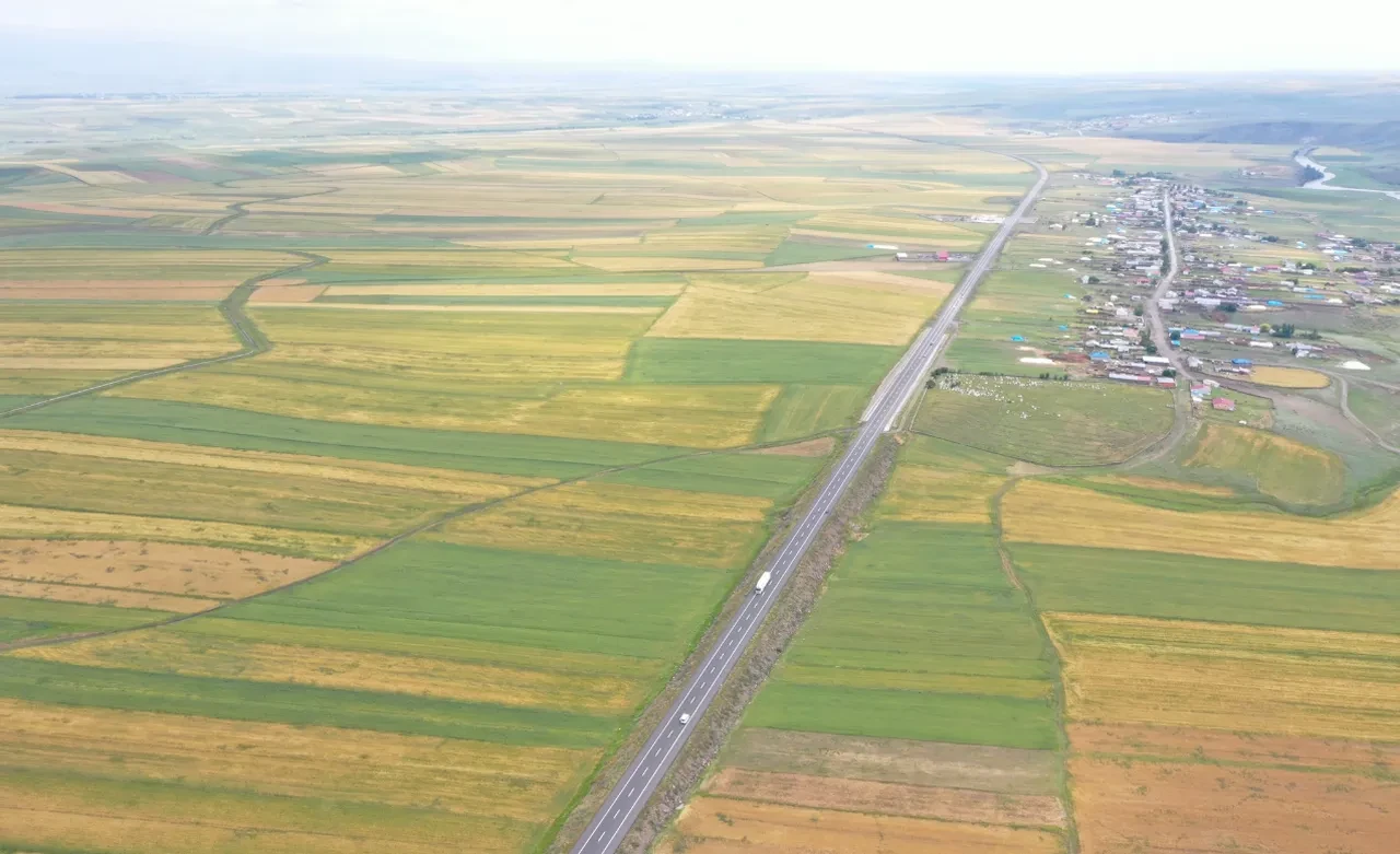 14 bin dekar arazi tarıma kazandırılıyor! Devlet kiraya verecek, işte başvuru şartları