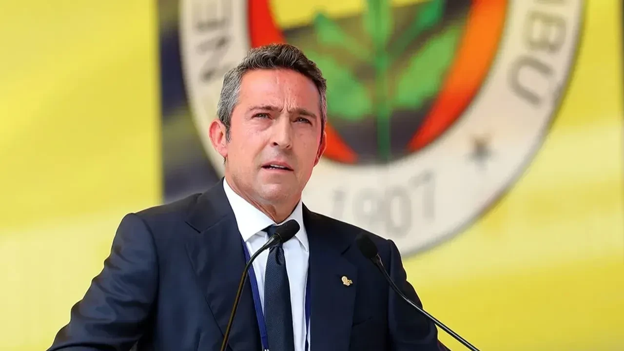 Ali Koç yeni teknik direktör için kararını verdi! İşte çıkacağı ilk maç