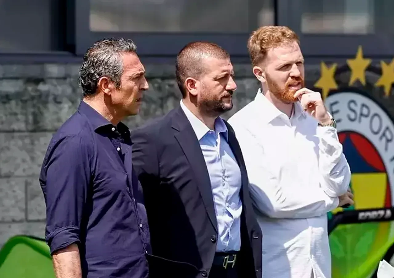 Ali Koç yeni teknik direktör için kararını verdi! İşte çıkacağı ilk maç