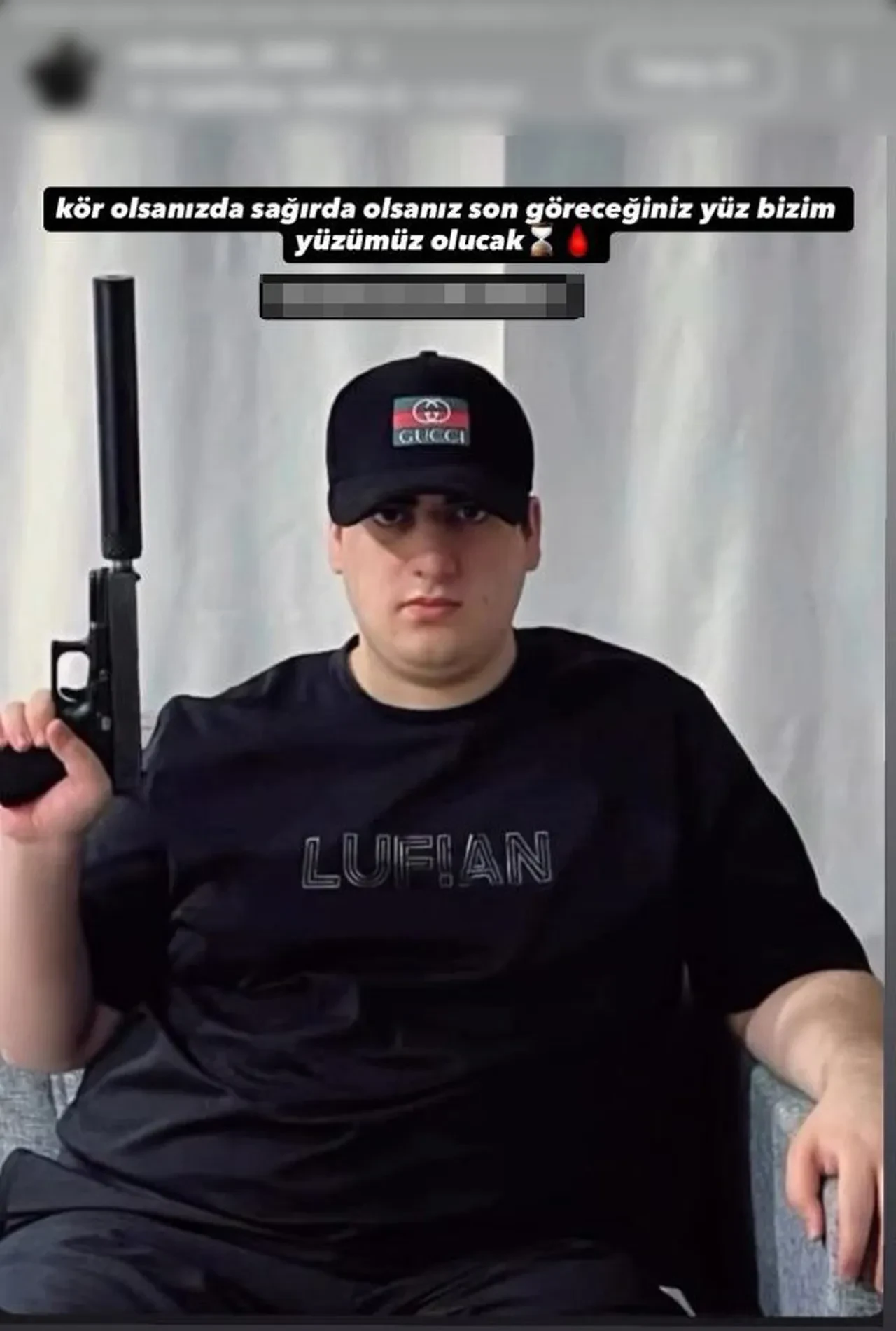 Alışverişten dönen adama kanlı pusu: Arkasından gelip başından vurarak öldürdü