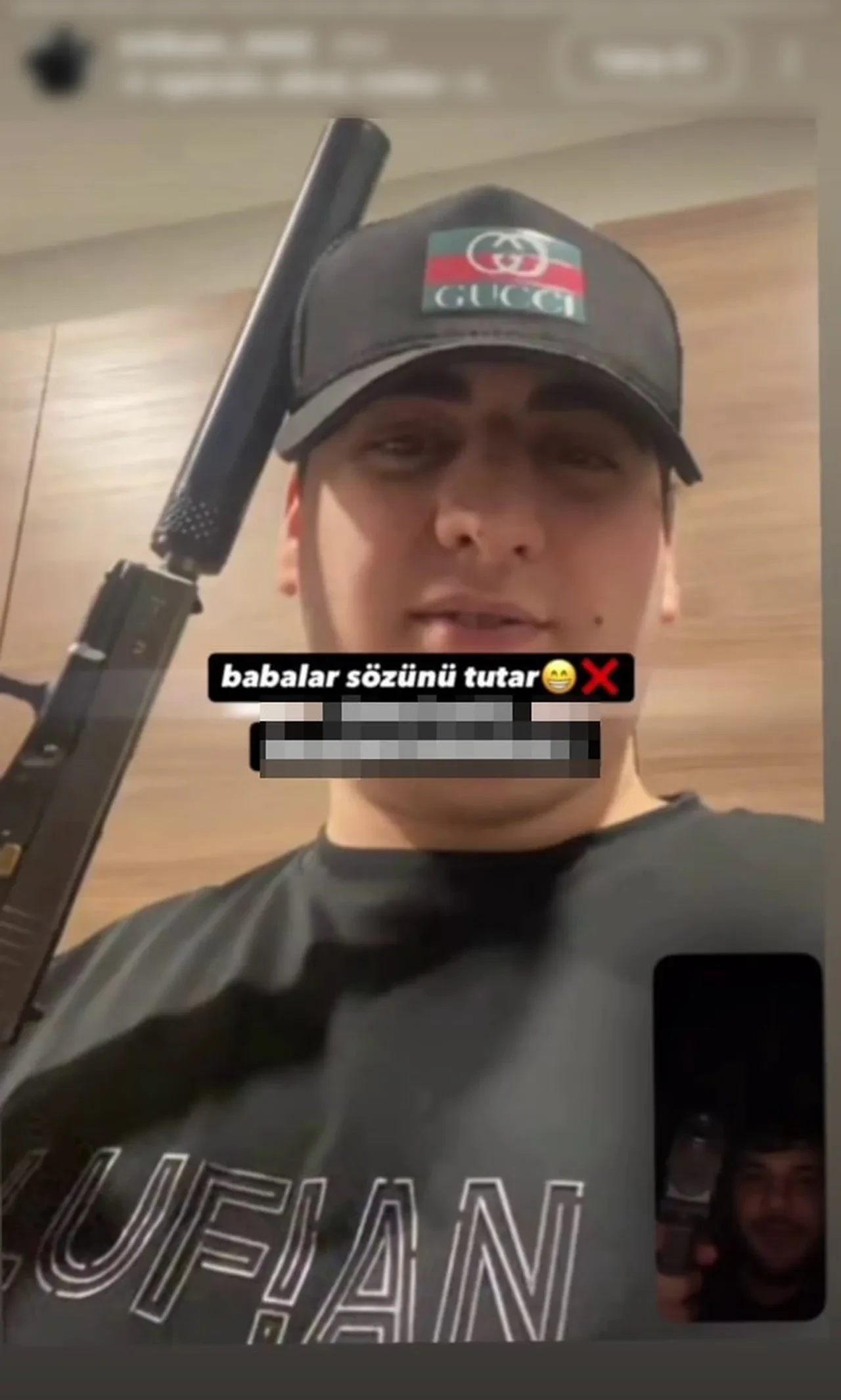 Alışverişten dönen adama kanlı pusu: Arkasından gelip başından vurarak öldürdü