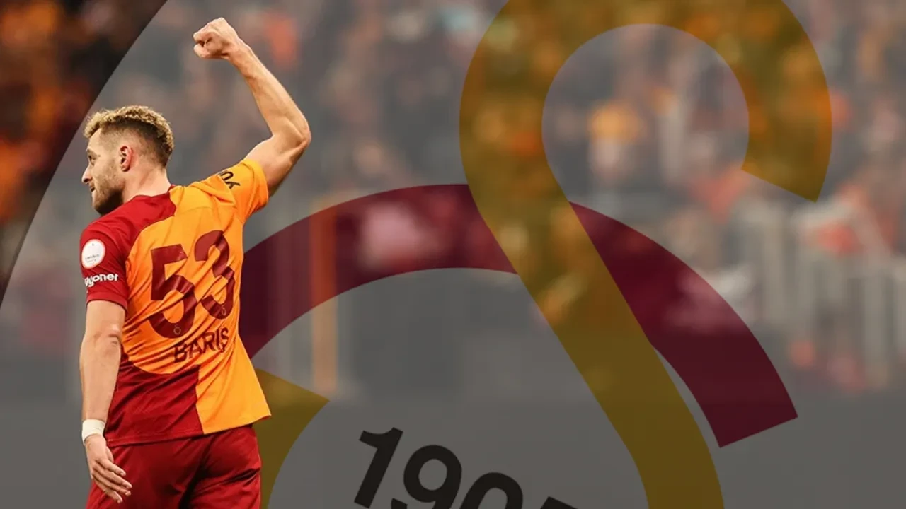 Barış Alper Yılmaz transferinde sıcak gelişme! Neom şartları kabul etti