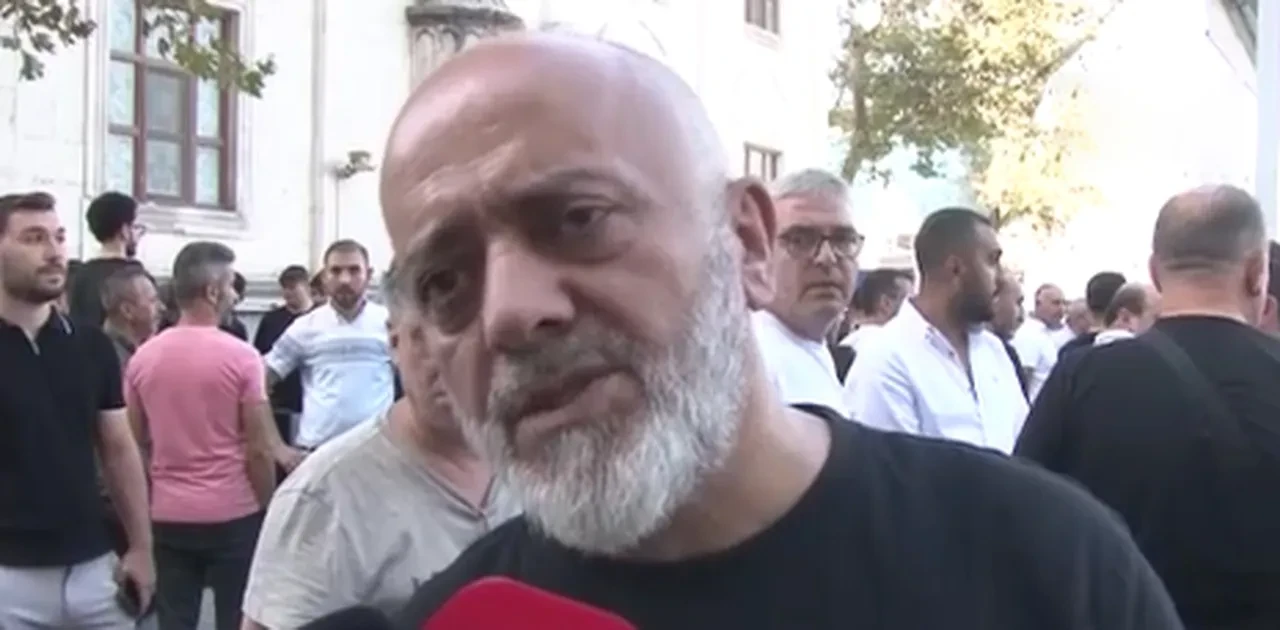 Boğaziçi Üniversitesi kampüsünde öldürülen 15 yaşındaki Hilal'e acı veda! Ailesinden zor soru