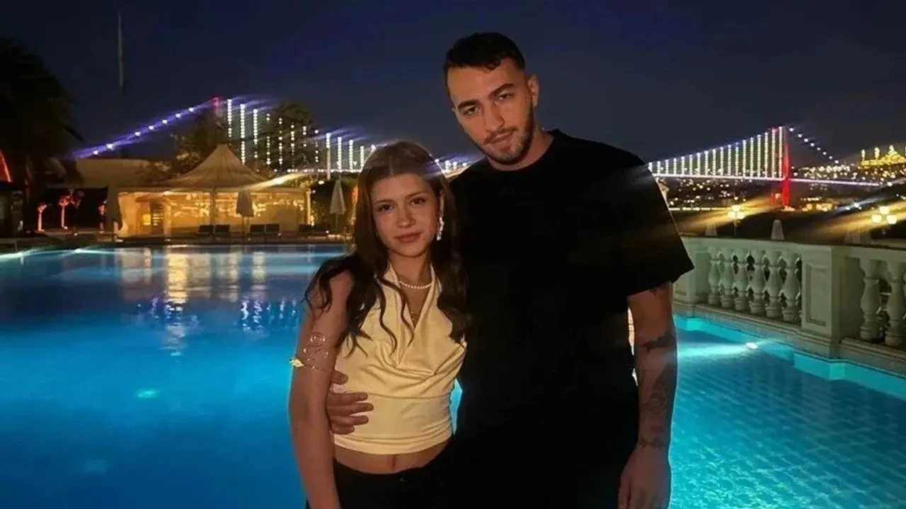 Boğaziçi Üniversitesi kampüsünde öldürülen 15 yaşındaki Hilal'e acı veda! Ailesinden zor soru