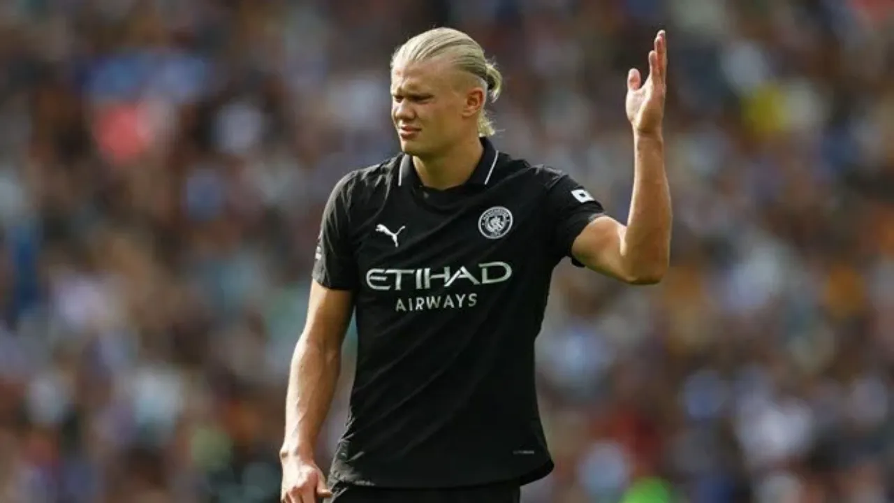 Brighton Manchester City maç sonucu kaç kaç? Galatasaray’ın rakibine büyük şok