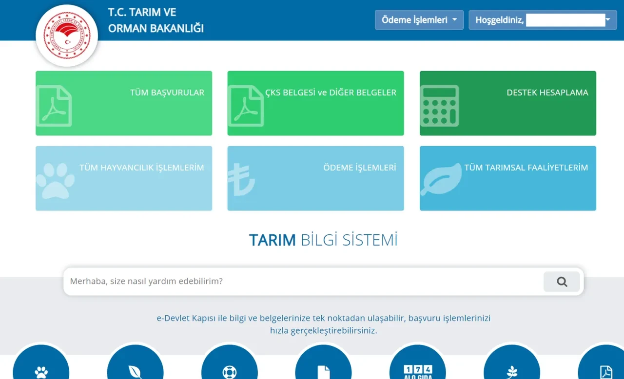 ÇKS’de yeni düzenleme! Yönetmelik tamamen değişti