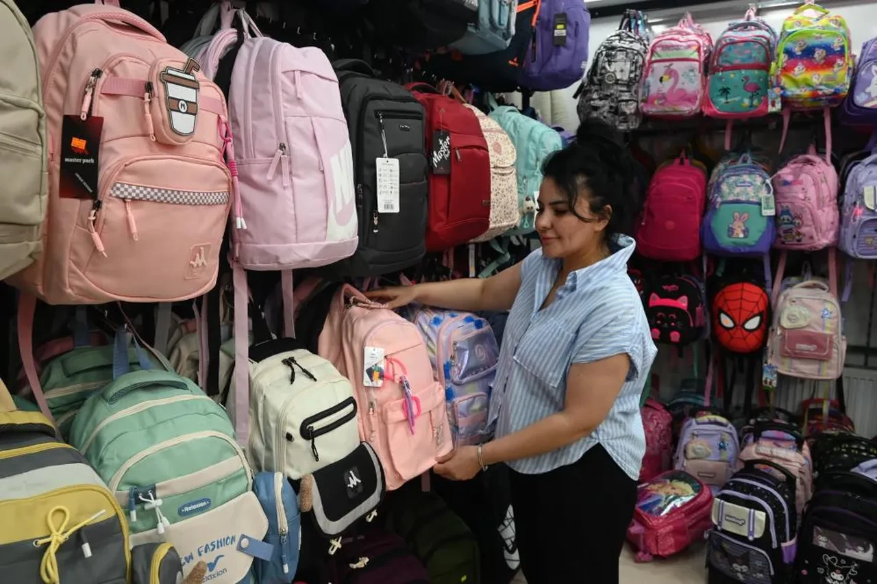 En ucuz okul çantası ne kadar? Her keseye göre var