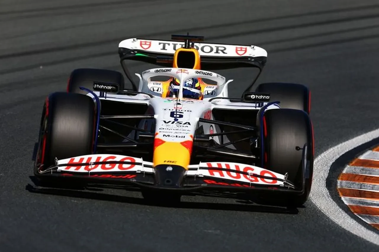 F1 2025 Hollanda Grand Prix kim kazandı?