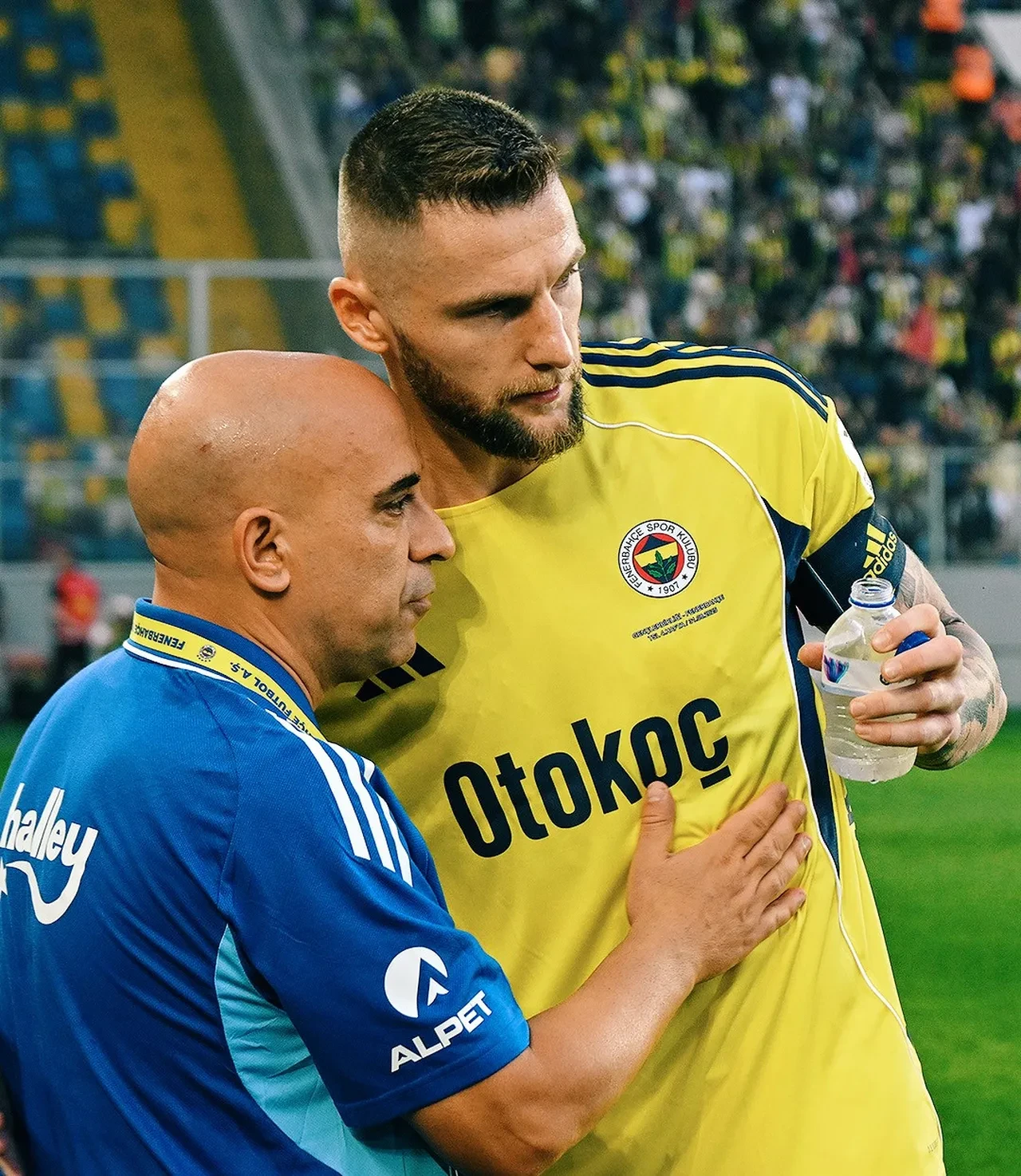 Fenerbahçe rahat kazandı: Jose Mourinho sonrasında sürpriz sonuç!