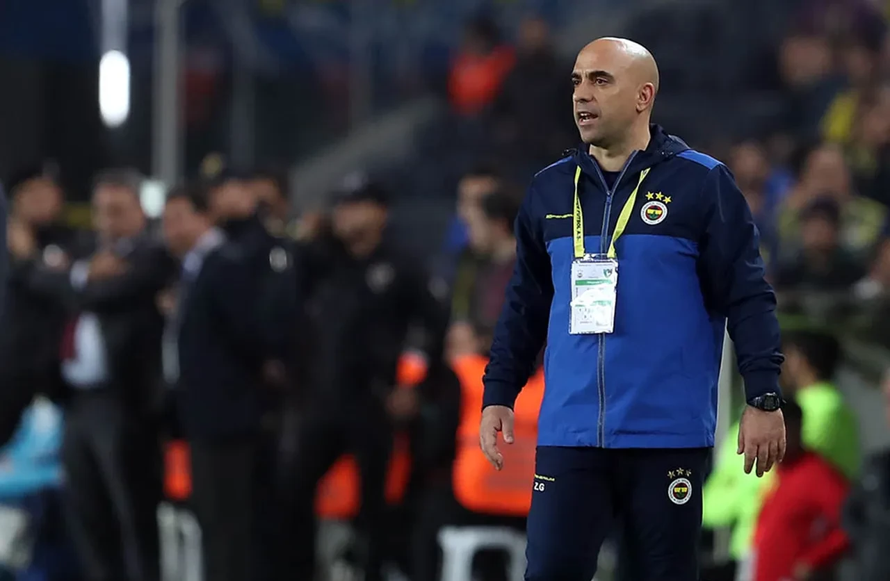 Fenerbahçe, Gençlerbirliği deplasmanında! Mourinho sonrası merak edilen muhtemel 11 belli oldu