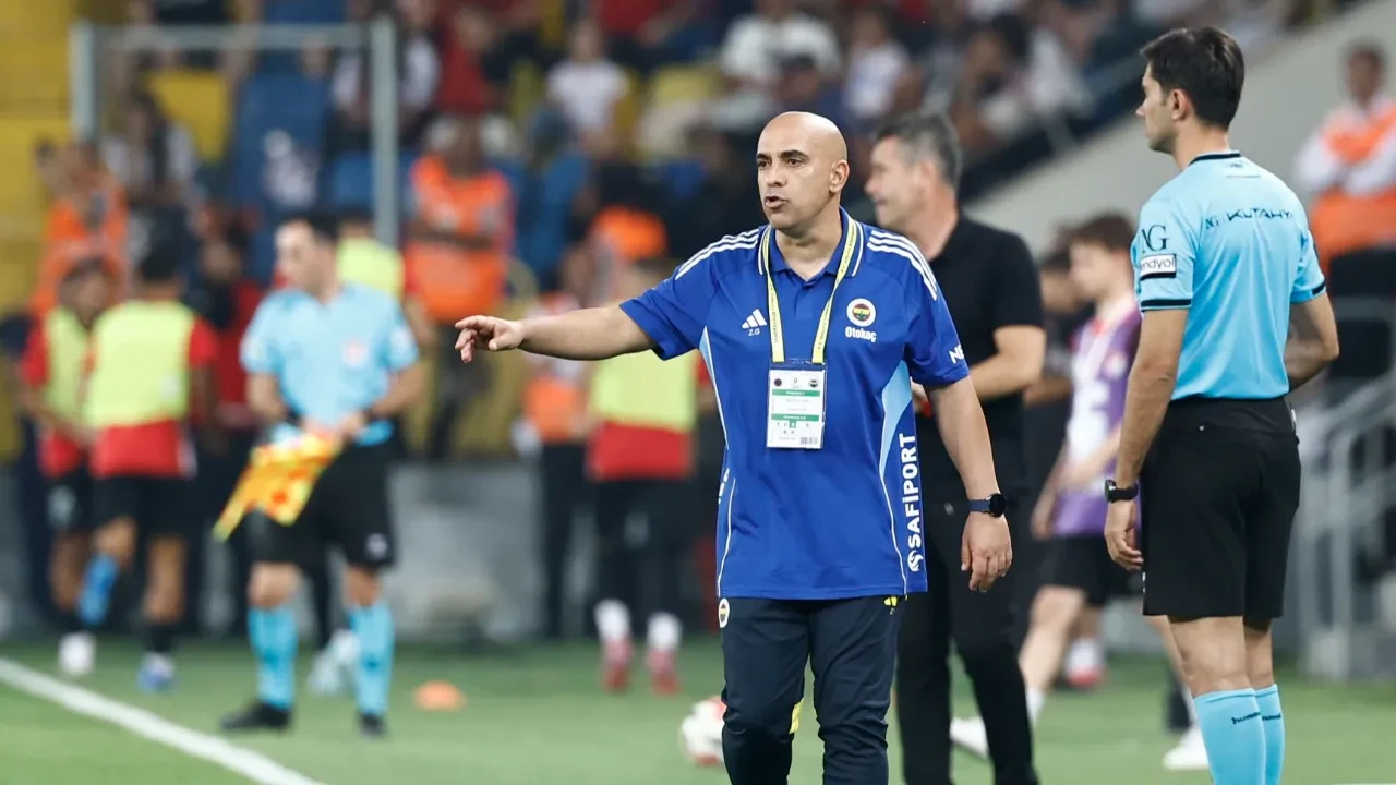 Fenerbahçe