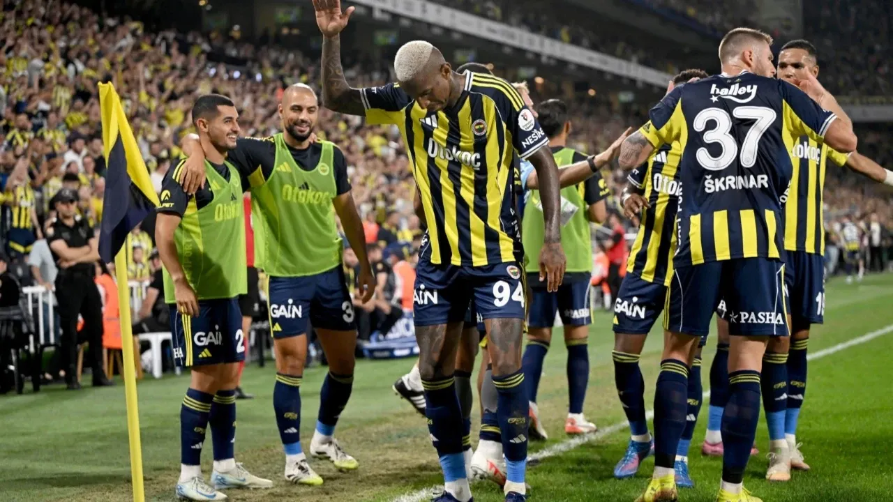 Fenerbahçe’nin UEFA Avrupa Ligi maçları ne zaman rakipleri kimler?