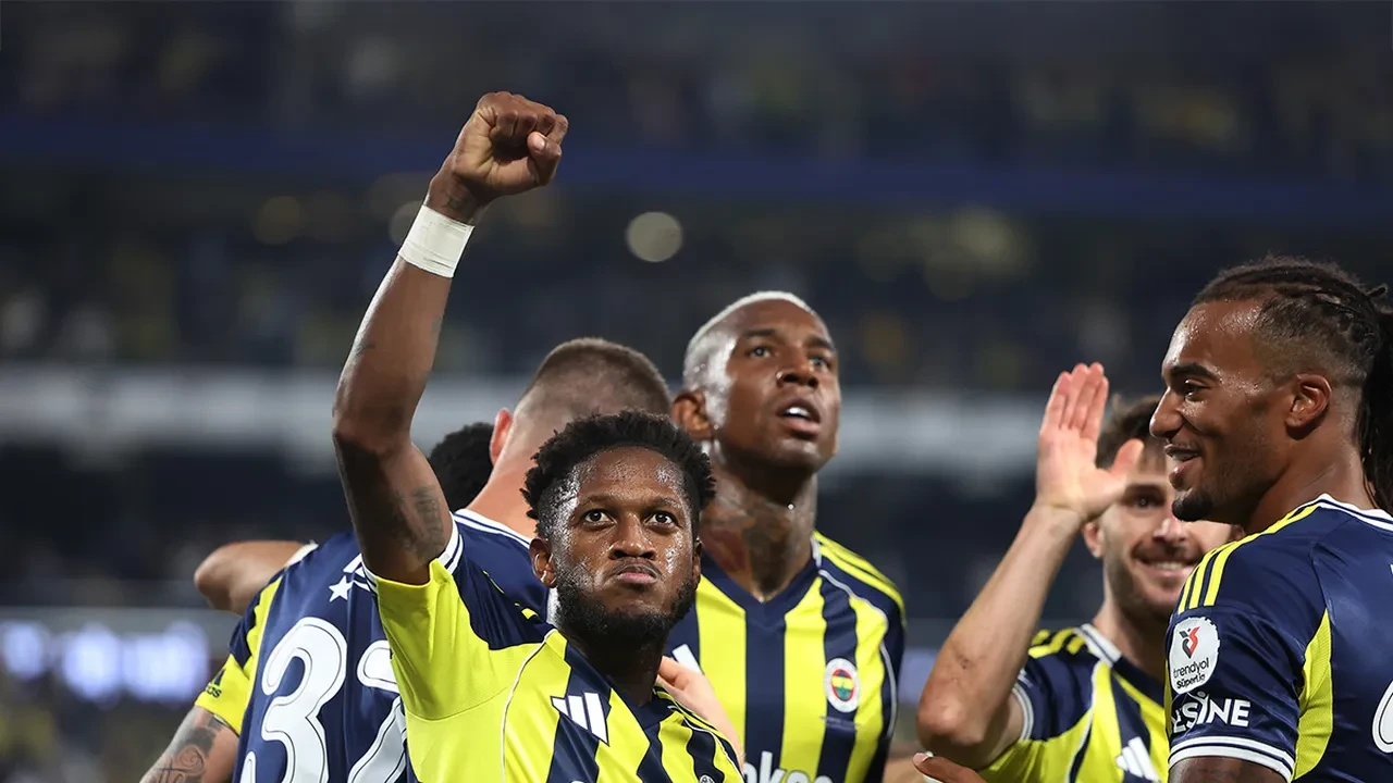 Fenerbahçe’nin UEFA Avrupa Ligi maçları ne zaman rakipleri kimler?