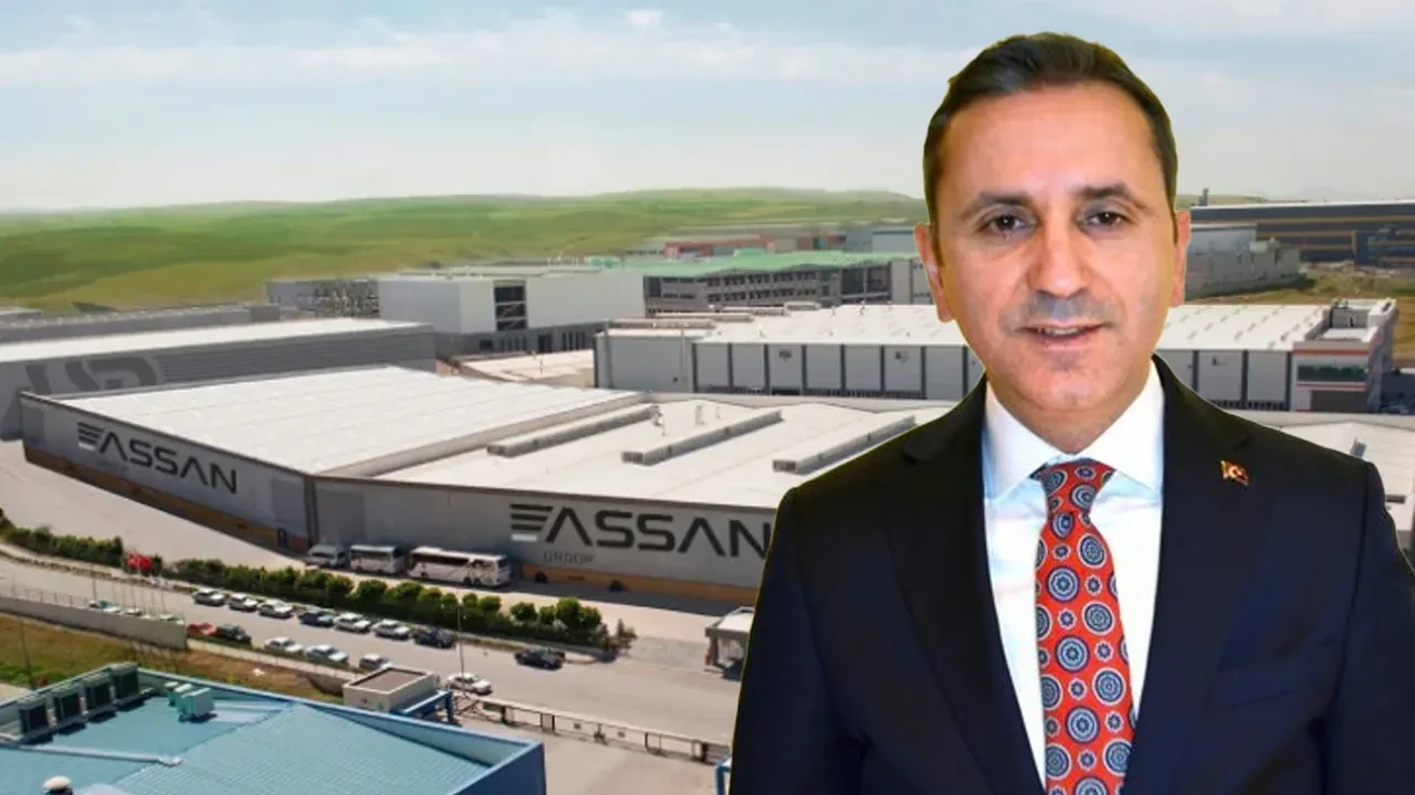 FETÖ irtibatı suçlamasıyla gözaltına alınan Assan Group sahibi Emin Özer ve yöneticisi hakkında karar verildi