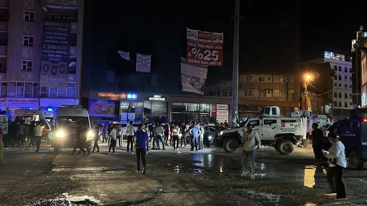 Hakkari