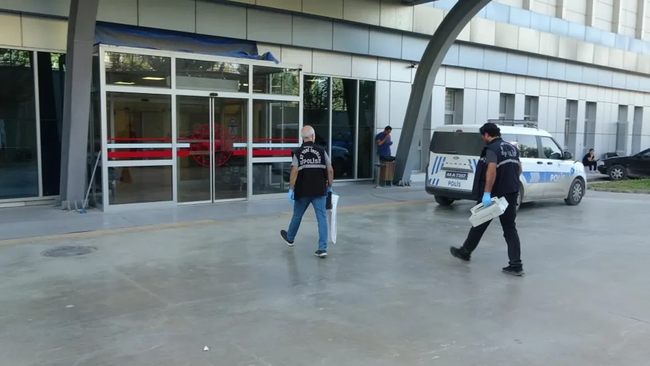 Hastanede şüpheli olay! Odasında ölü bulundu: Refakatçi detayı