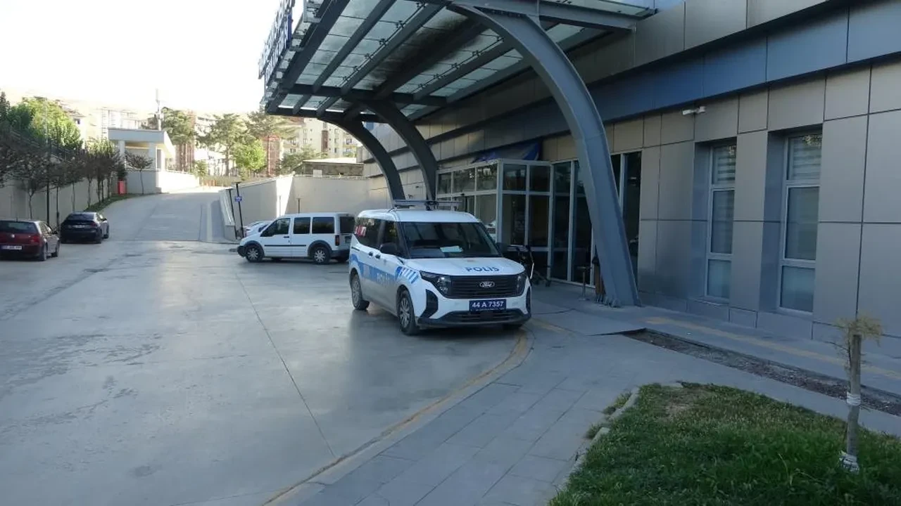 Hastanede şüpheli olay! Odasında ölü bulundu: Refakatçi detayı