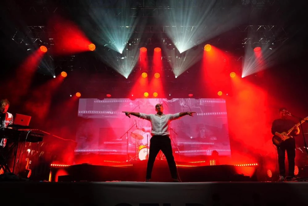 Sancaktepe’de 30 Ağustos zafer coşkusu