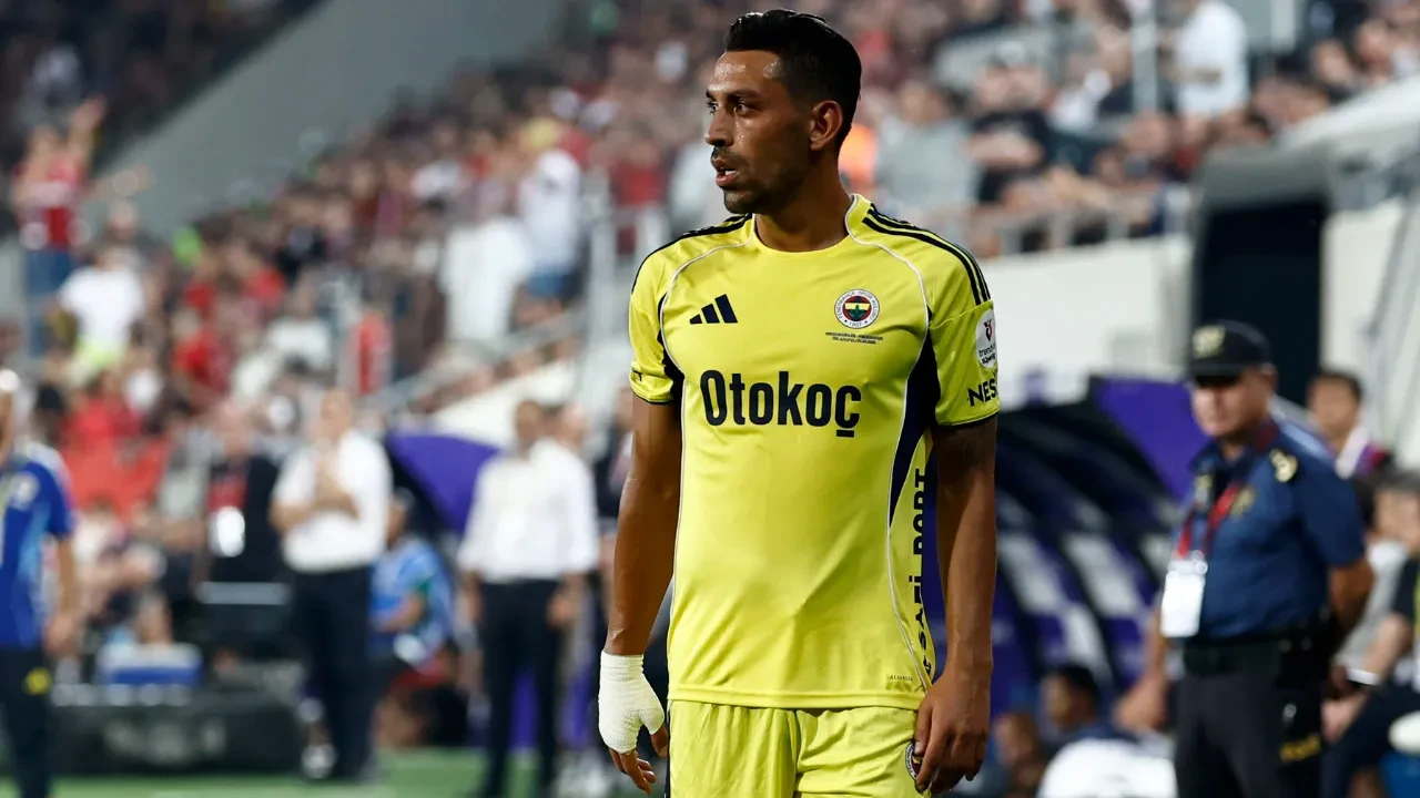 İrfan Can Kahveci'den Jose Mourinho açıklaması!