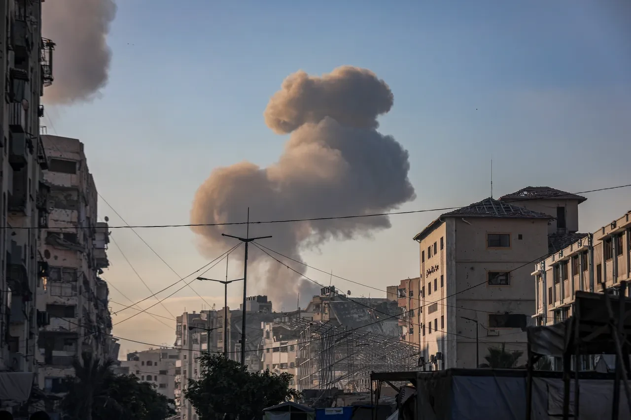 İsrail, Hamas Silahlı Kanadı Sözcüsü Ebu Ubeyde'nin öldürüldüğünü duyurdu