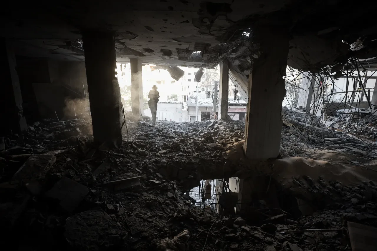 İsrail, Hamas Silahlı Kanadı Sözcüsü Ebu Ubeyde'nin öldürüldüğünü duyurdu