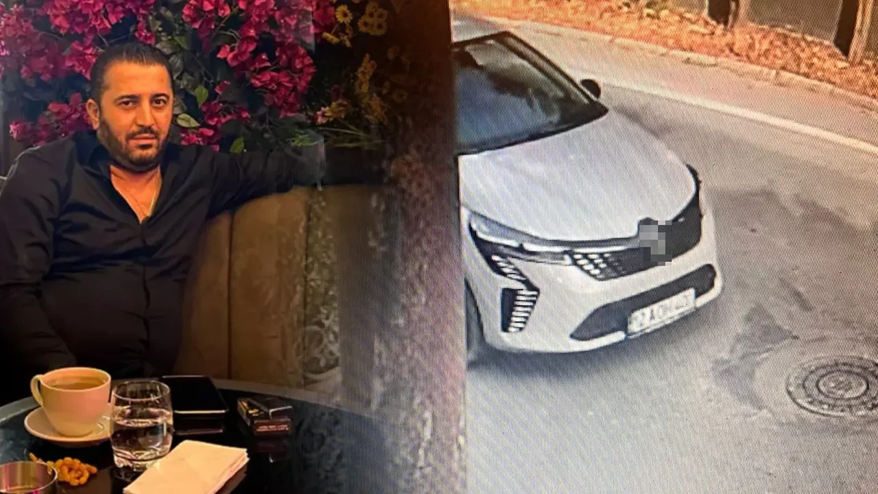 İstanbul'un göbeğinde suikast girişimi: Ünlü mekanın sahibi kurşunların hedefi oldu! Başına 1 milyon dolar ödül konulmuş
