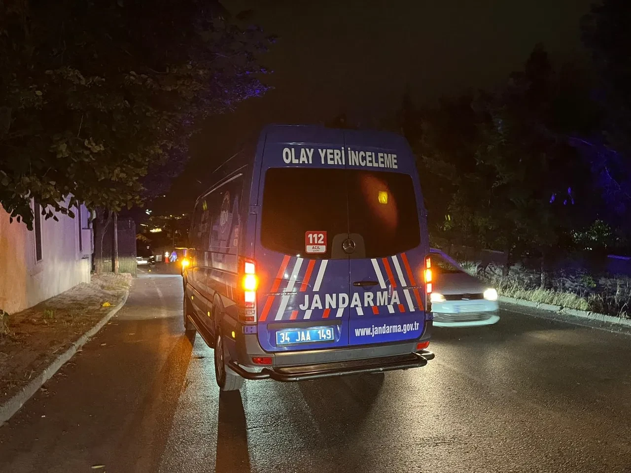 İstanbul'un göbeğinde suikast girişimi: Ünlü mekanın sahibi kurşunların hedefi oldu! Başına 1 milyon dolar ödül konulmuş