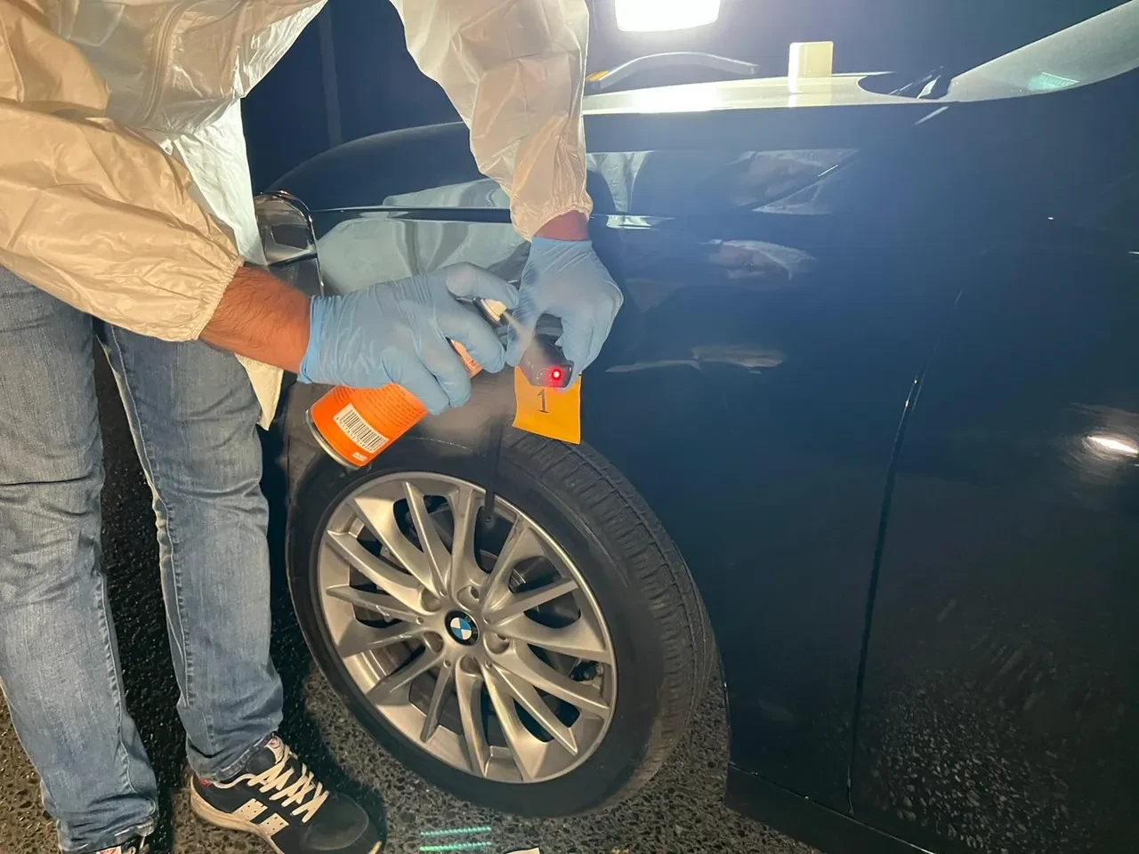 İstanbul'un göbeğinde suikast girişimi: Ünlü mekanın sahibi kurşunların hedefi oldu! Başına 1 milyon dolar ödül konulmuş