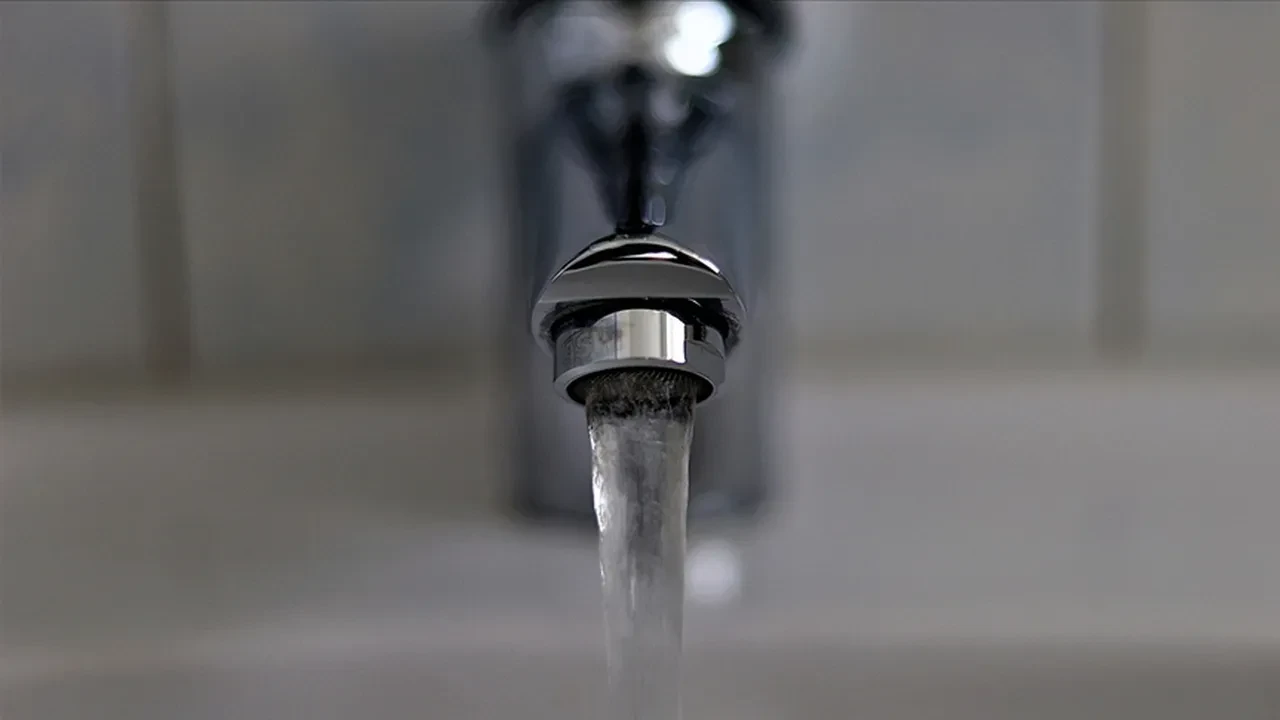 İzmir'de geniş çaplı kesinti: Bu defa 32 saat su yok