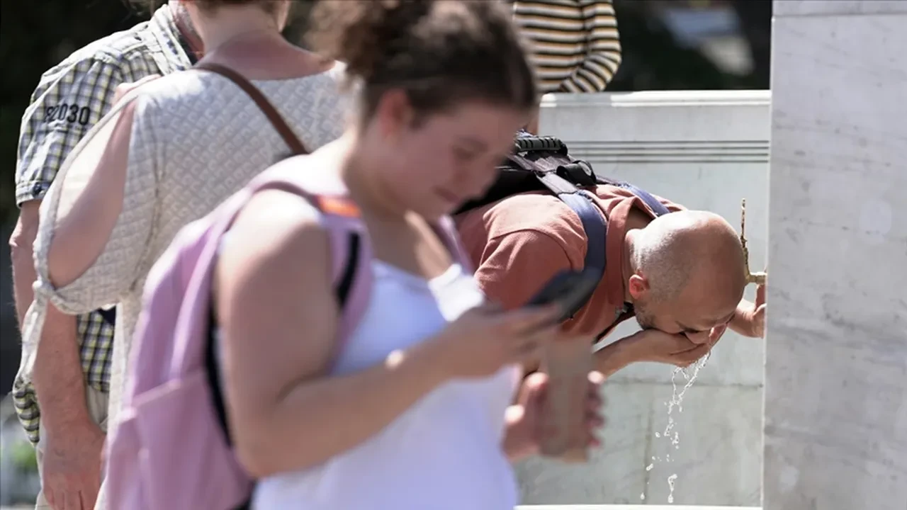 Kavurucu sıcaklar eylülde geri dönüyor! Meteoroloji'den sıcak ve yağış uyarısı