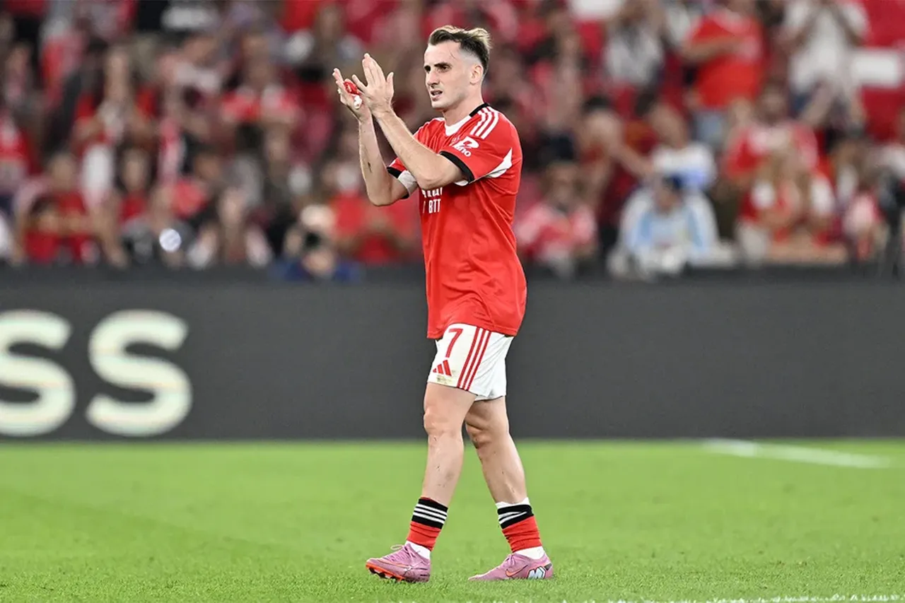 Kerem Aktürkoğlu'nun İstanbul'a geliş saati belli oldu