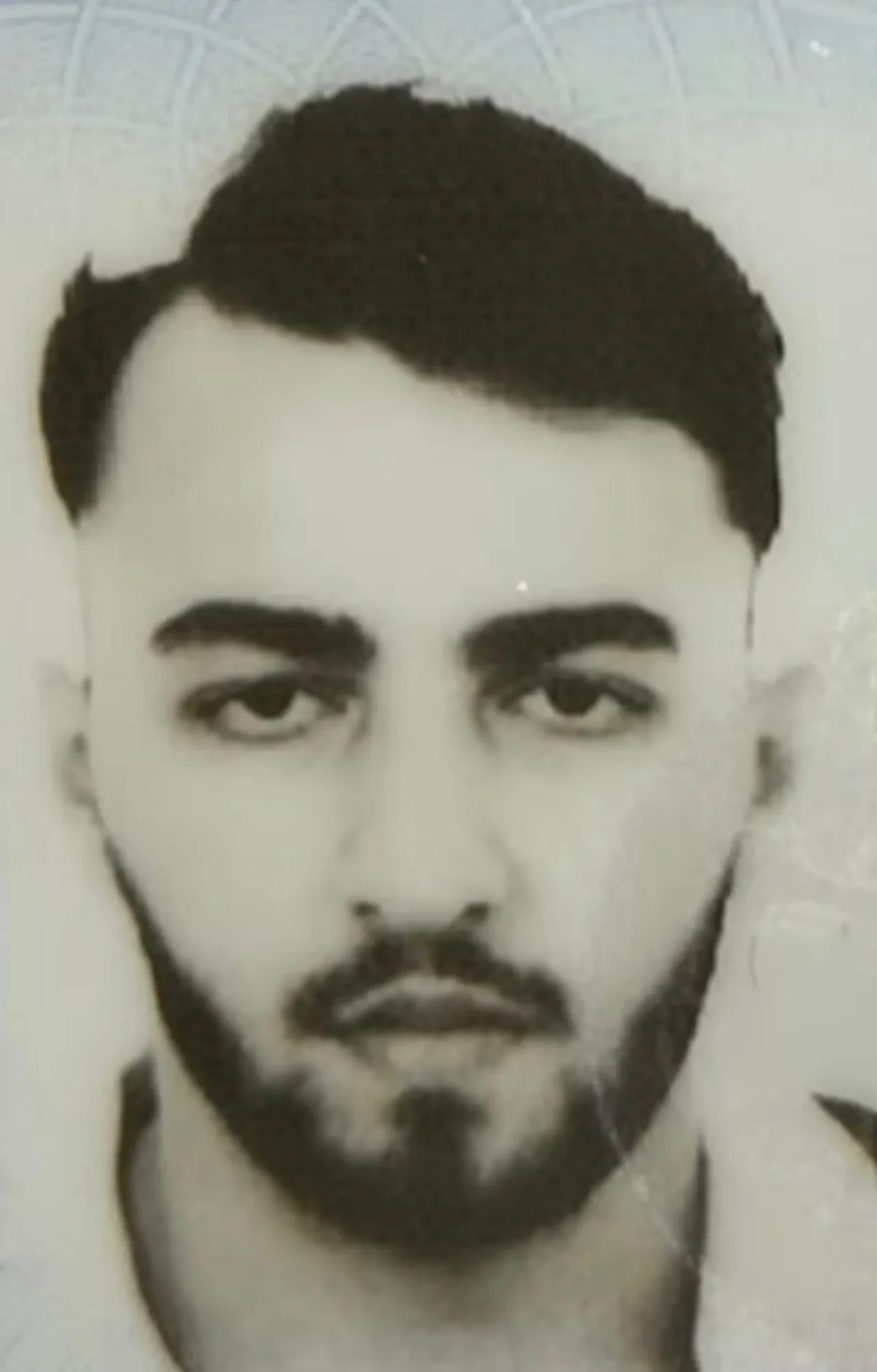 Kız arkadaşını öldürüp intihar etmişti, son görüntüleri ortaya çıktı