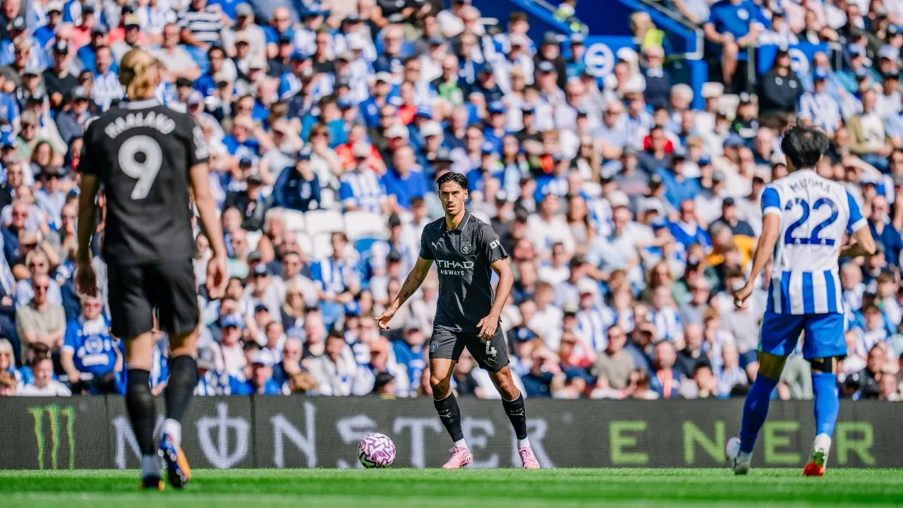 Manchester City'de kâbus devam ediyor! 
