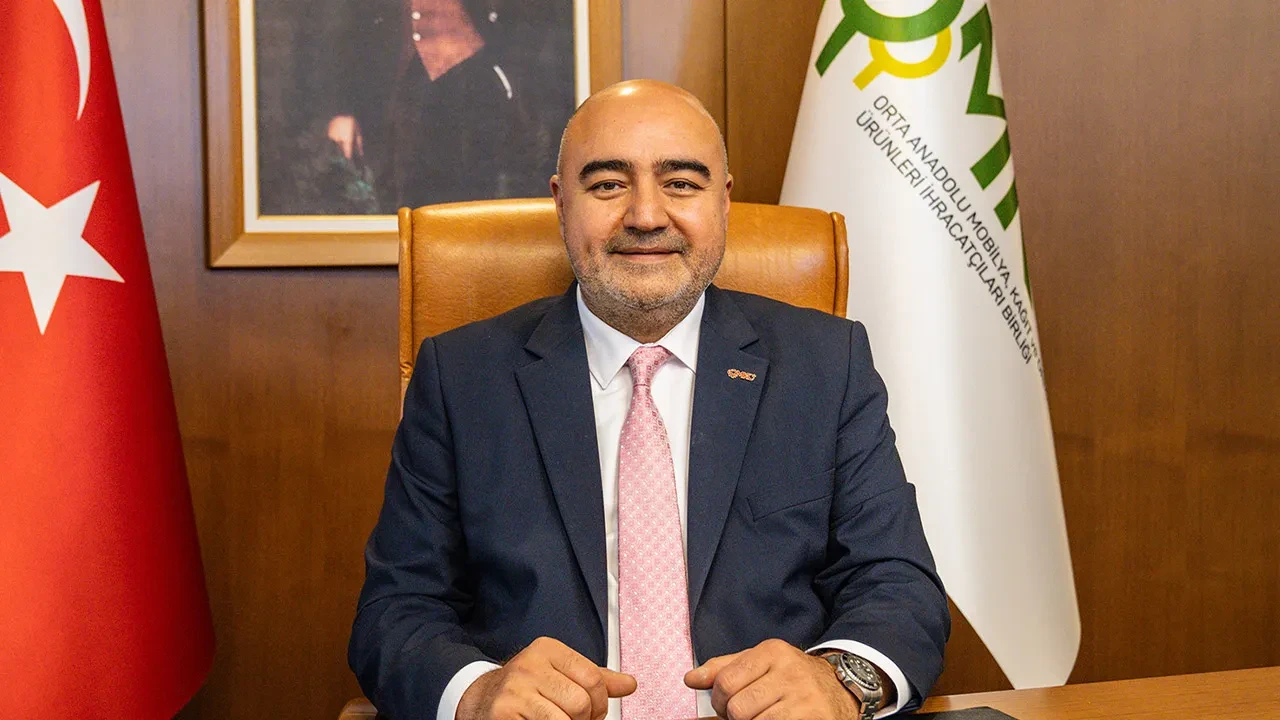 Mobilya sektöründe hedef dünyada ilk 10! Tasarım şampiyonlarına 1 milyon TL'ye yakın ödül