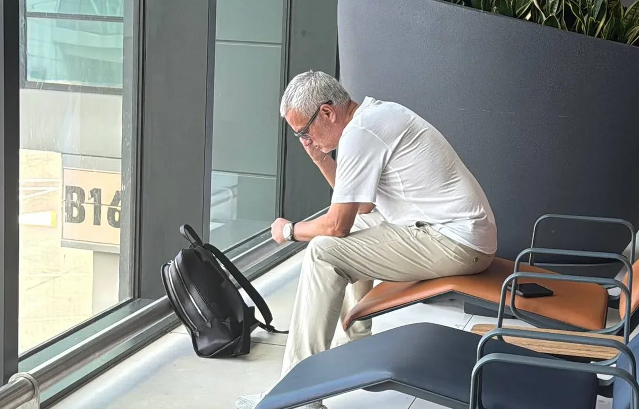 Mourinho'dan ayrılık sonrası ilk açıklama! Benfica maçı öncesi sözlerini hatırlattı