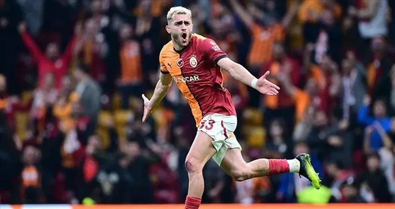 NEOM hangi ülkenin takımı kadrosunda kimler var? Barış Alper Yılmaz için şartları kabul etti