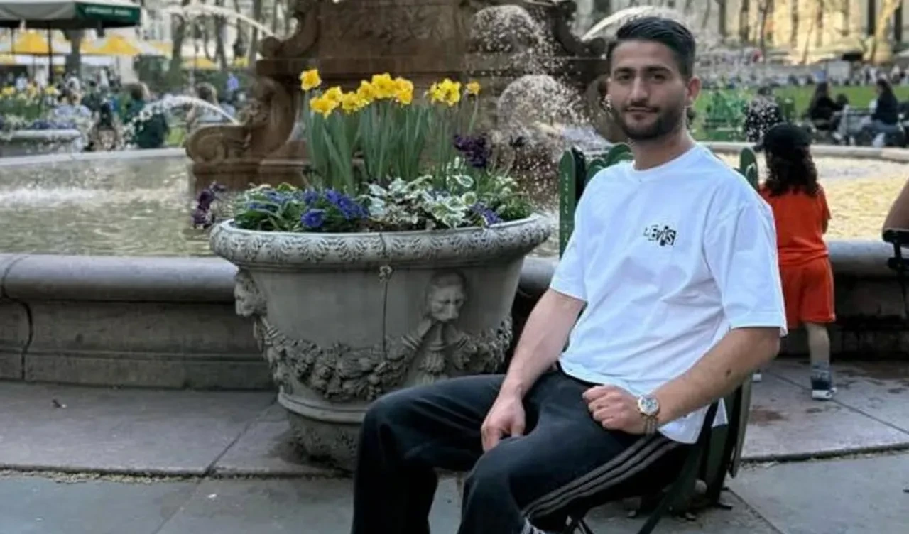 New York'ta gözaltına alınan Türk vatandaşı Musa Çetin'in şüpheli ölümü: 'İntihar etti' denildi