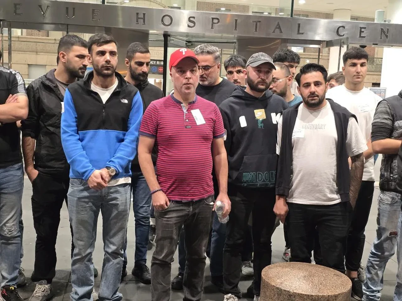 New York'ta gözaltına alınan Türk vatandaşı Musa Çetin'in şüpheli ölümü: 'İntihar etti' denildi