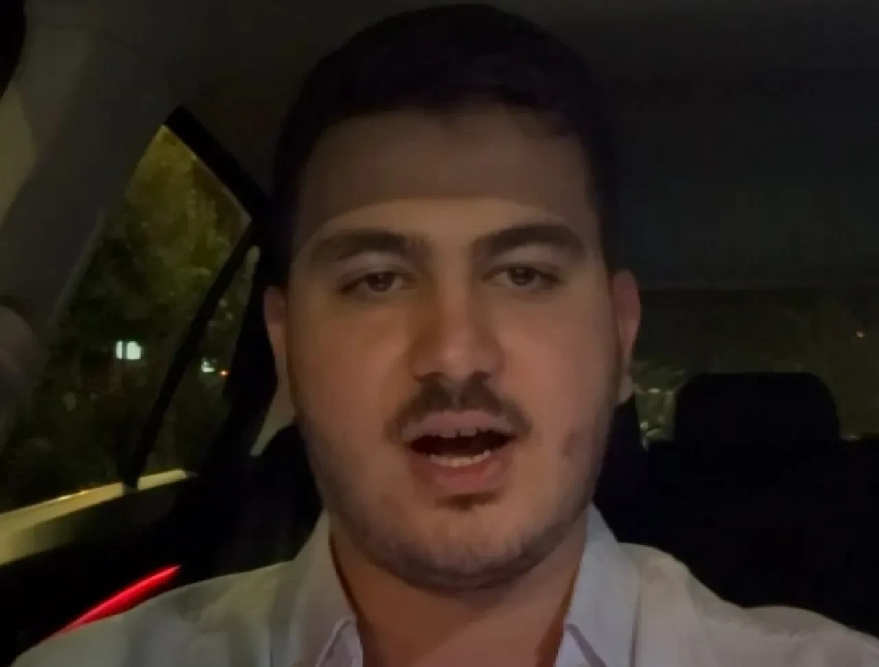 Otogarda uzman çavuş dehşeti! Otobüs geç geldi diye silah çekti