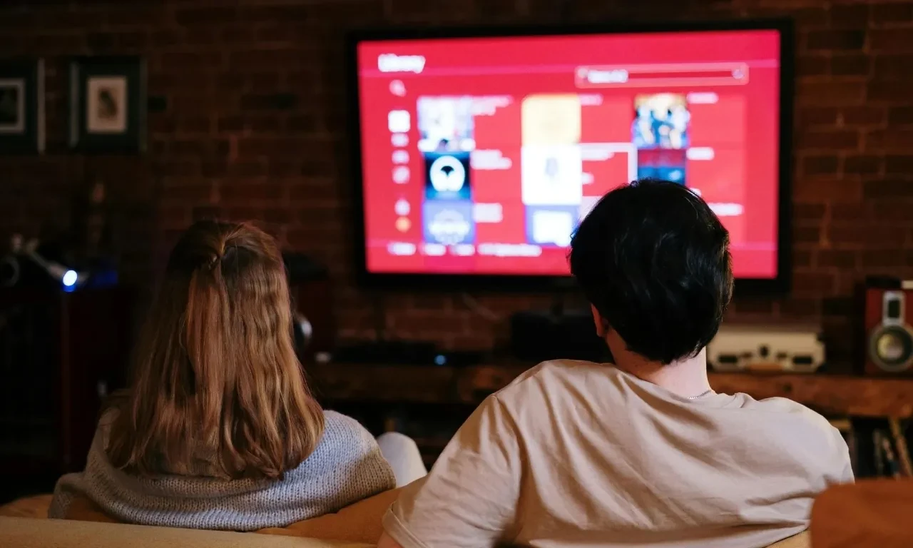 Saatlerce oturup dizi izliyorsanız bu haber tam size göre: Bilinmeyen faydası ortaya çıktı