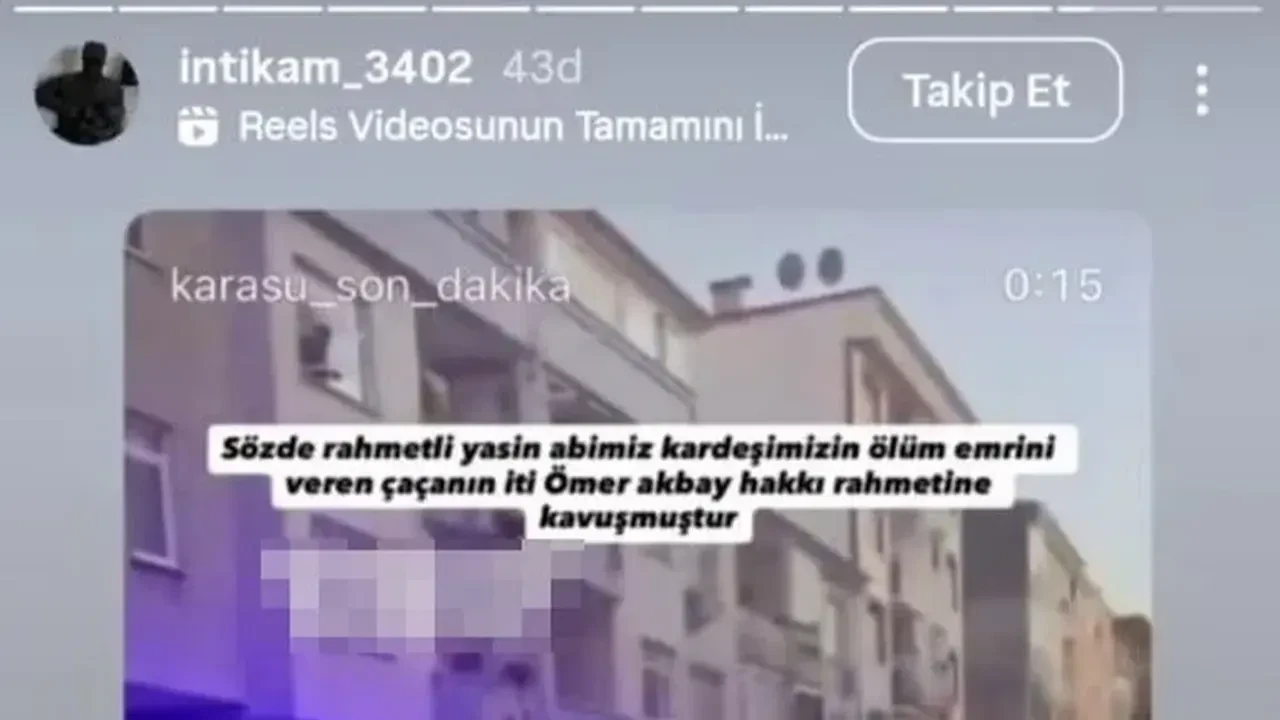Sakarya Karasu