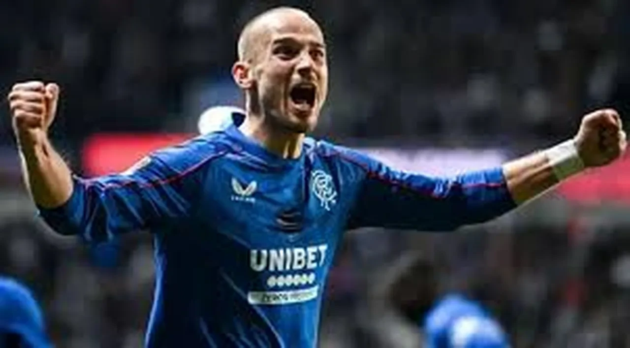 Sergen Yalçın 'hayran kaldım' dedi, yıldız futbolcu için harekete geçildi