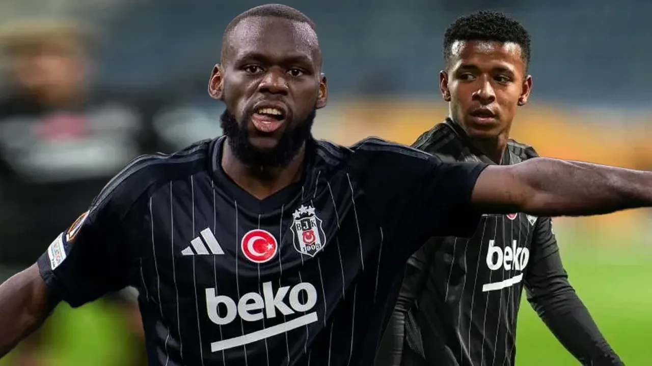 Sergen Yalçın'dan ilk icraat! İki futbolcuya kapıyı gösterdi