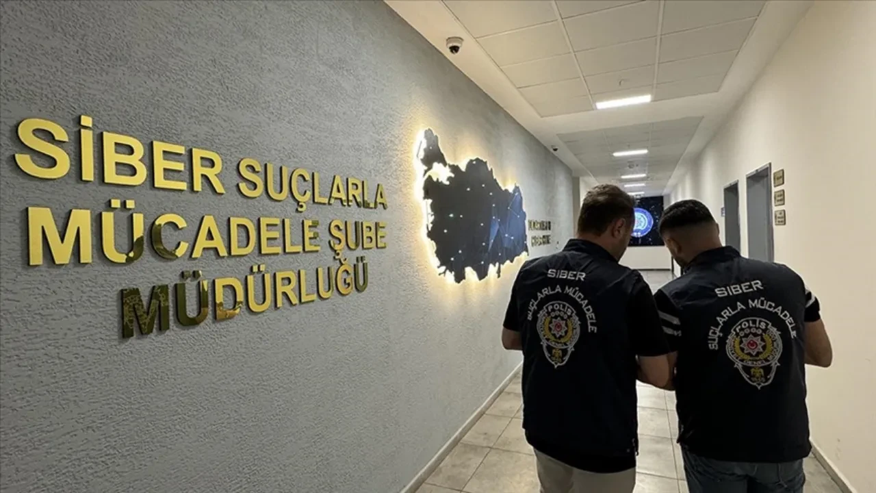Siber suçlara geçit yok! 10 günde 198 şüpheli yakalandı, dev para ve mal varlığına el konuldu