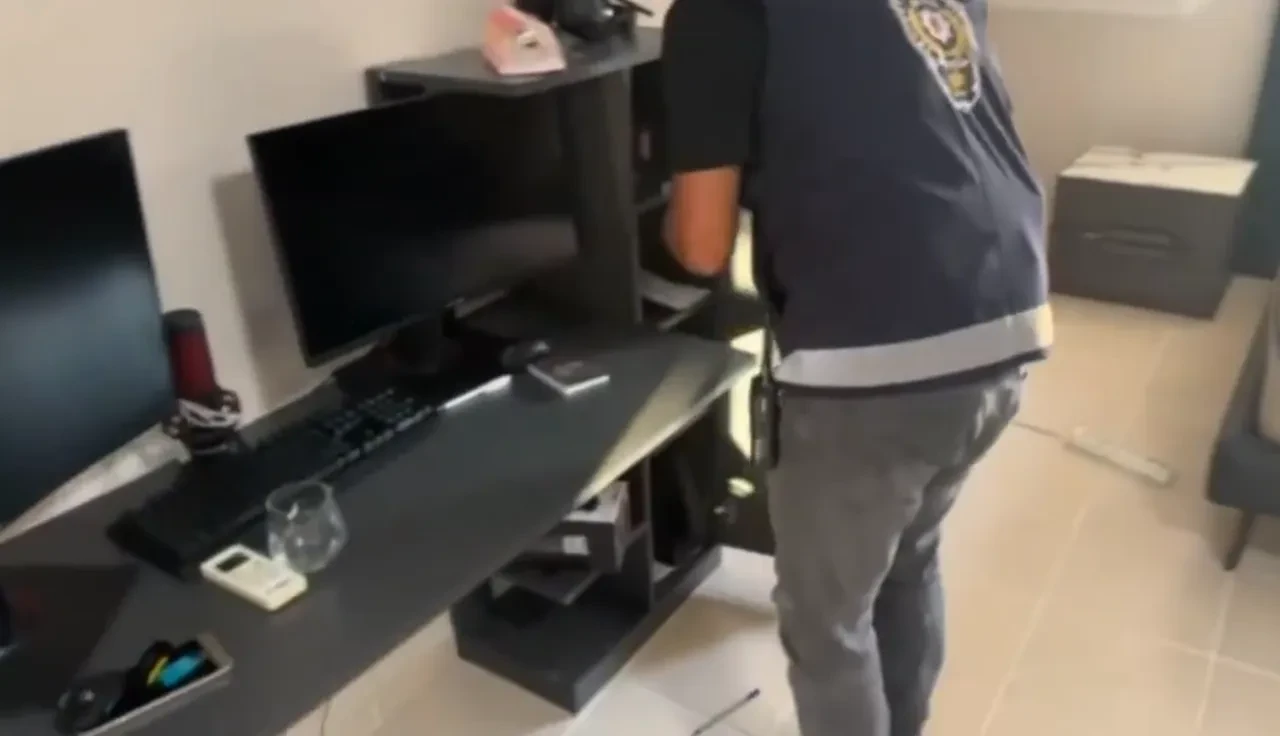 Siber suçlara geçit yok! 10 günde 198 şüpheli yakalandı, dev para ve mal varlığına el konuldu