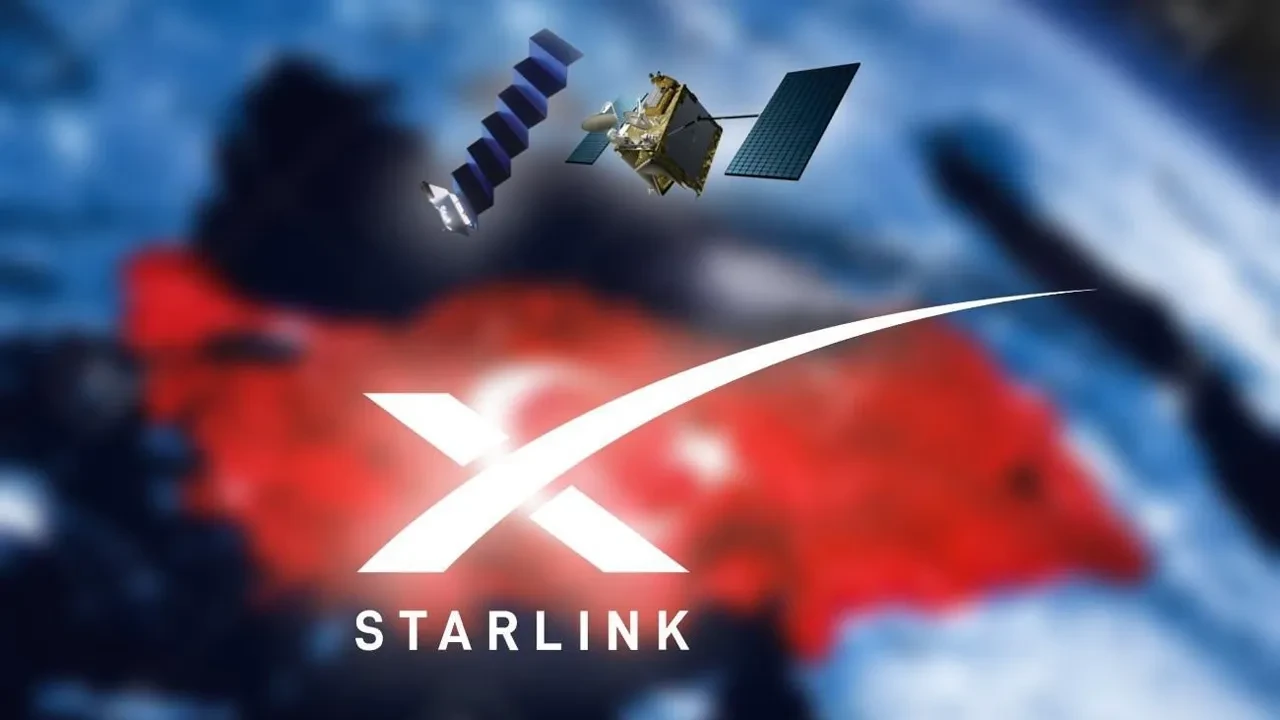Starlink Türkiye'ye gelmeden dolandırıcılar sahaya indi: Sahte aboneliklere dikkat